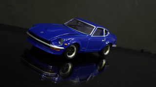 Hot Sixty 4th: The Car that broke the rule